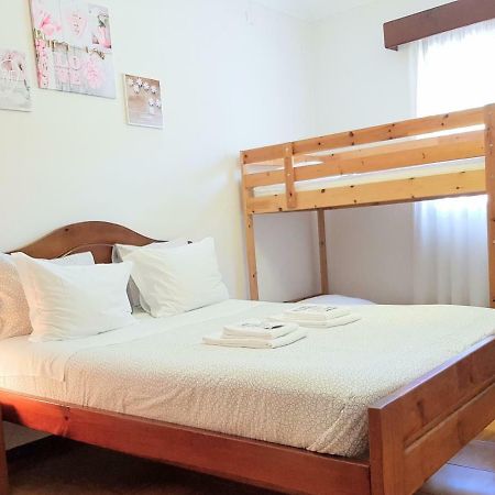 Home Geres Hostel Екстериор снимка