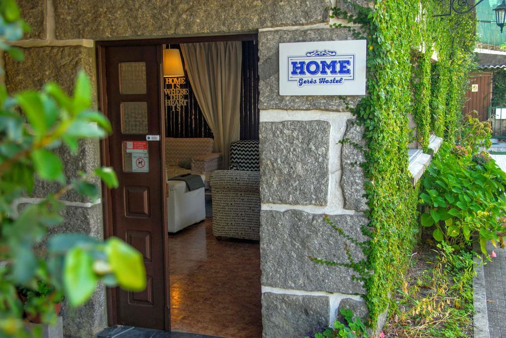 Home Geres Hostel Екстериор снимка