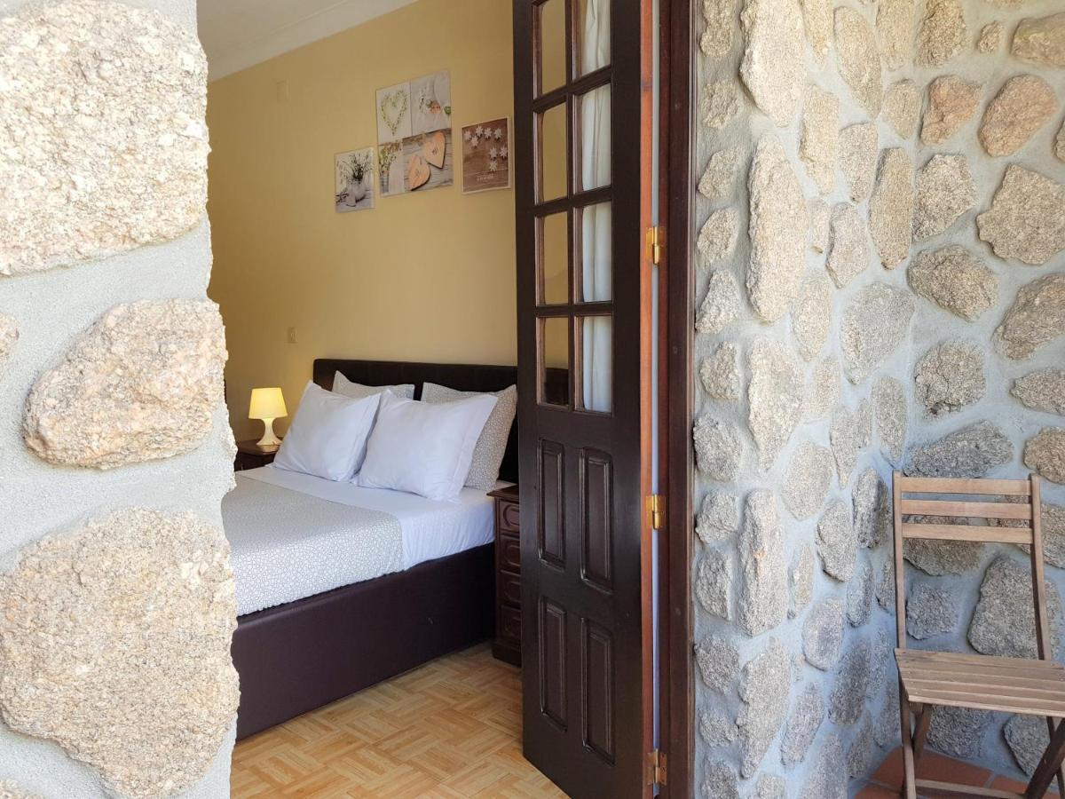 Home Geres Hostel Екстериор снимка